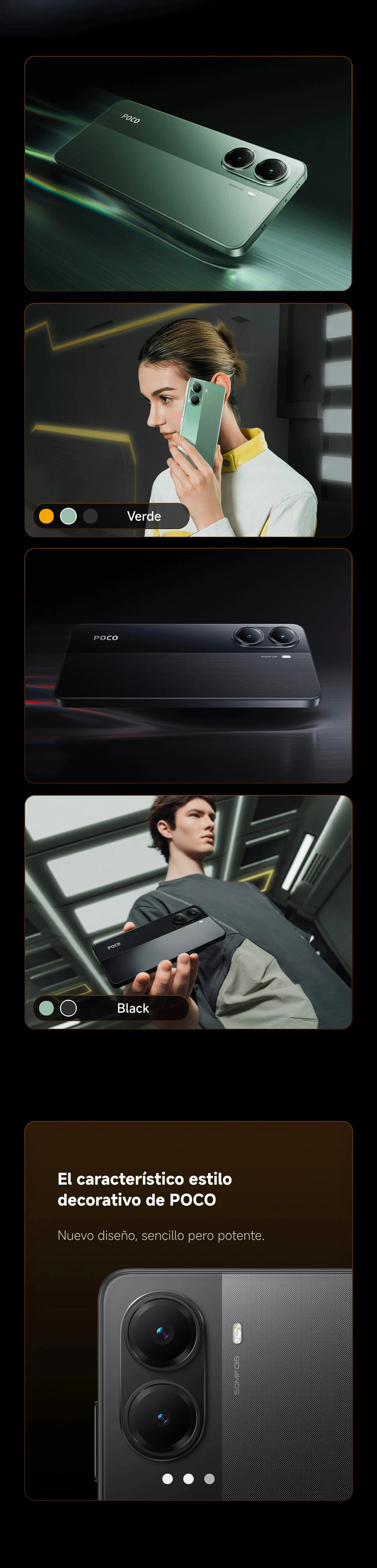 POCO X7 Pro 5G Global Smartphone