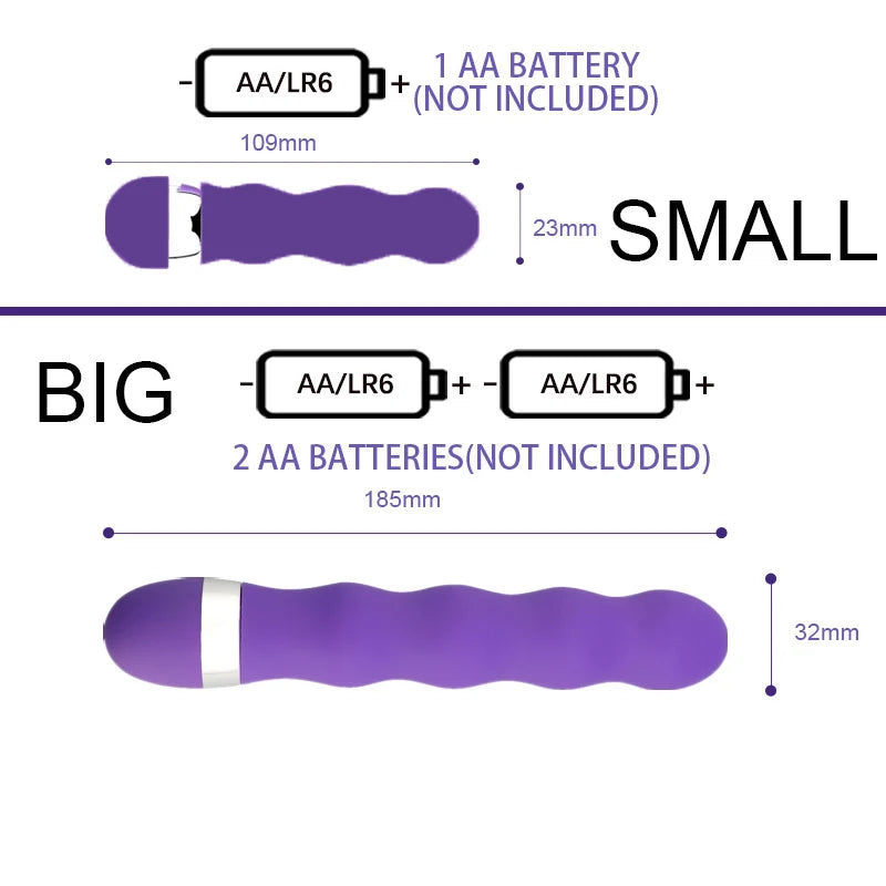 Çok Hızlı Çok Yönlü Zevk için G Noktası Vibratörü