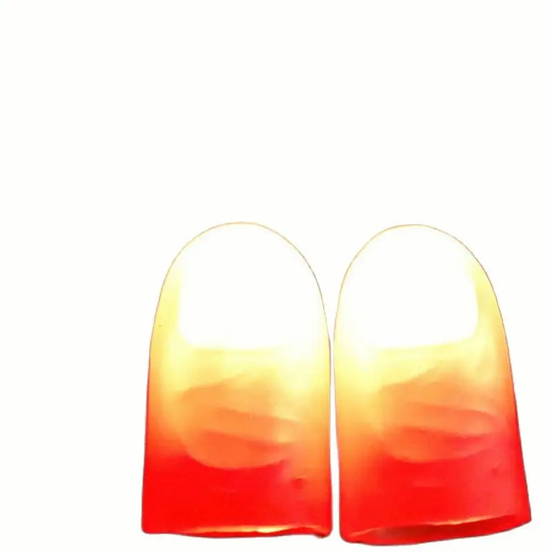 Accesorios Mágicos de Luz de Dedo LED – 2, 4 o 6 piezas