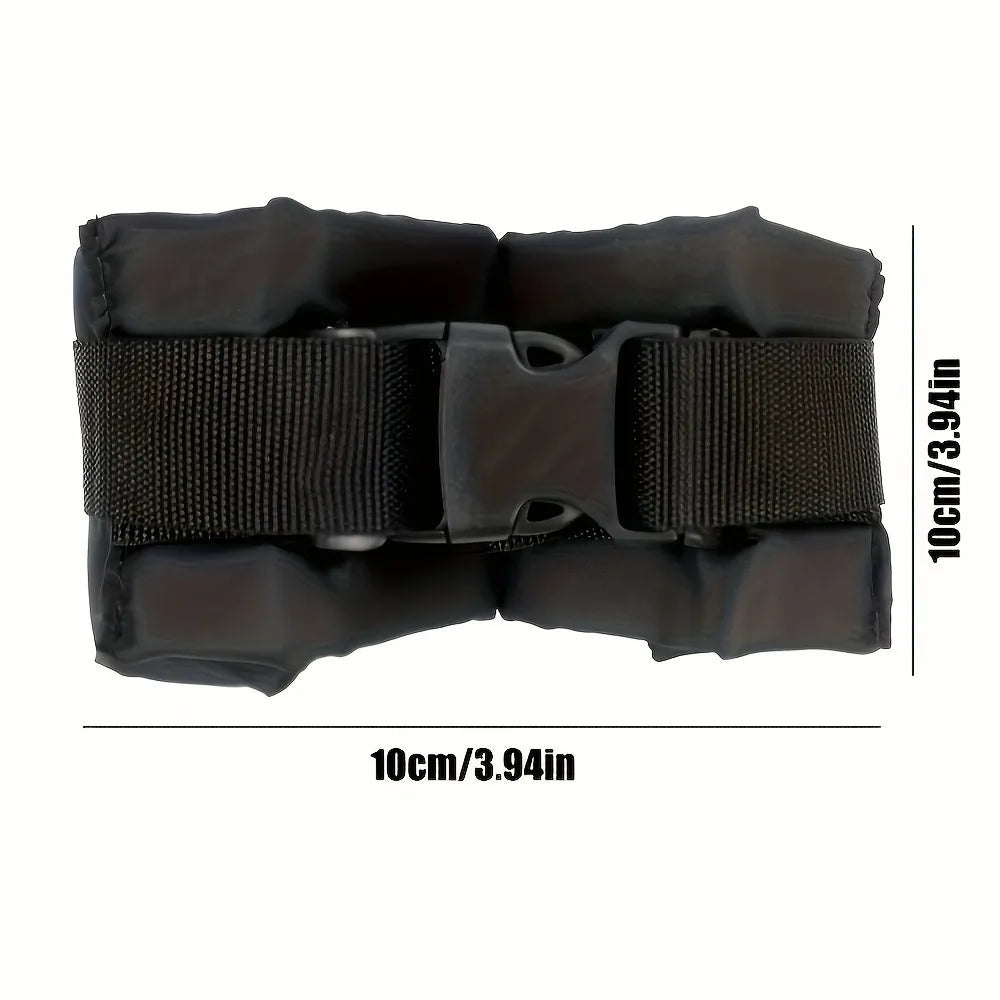 Limb Restraint Strap, Care-Equipment Accessory
