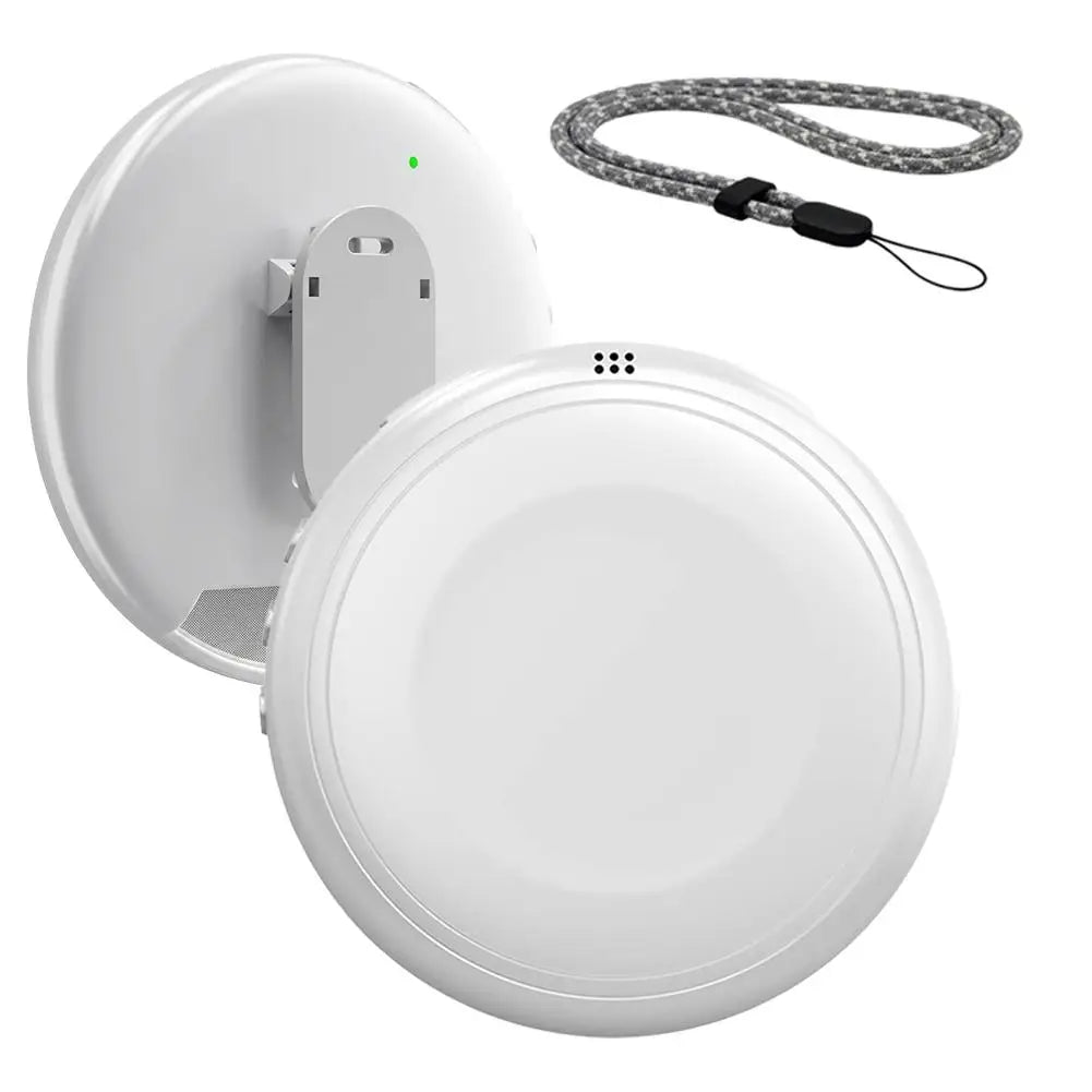 TS1-AI Wearable Bluetooth Translation Speaker