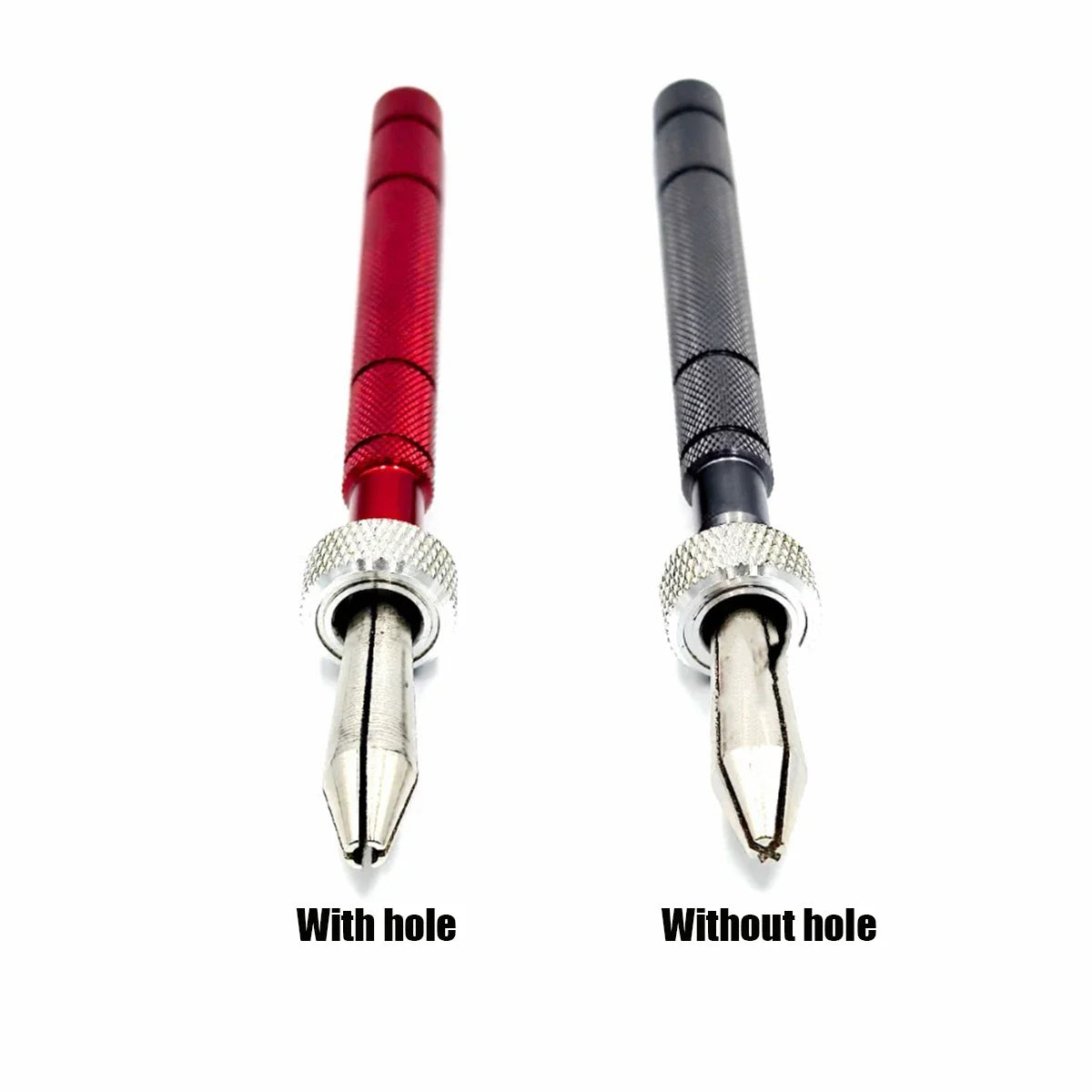 Watch Parts Clamp - With or Without Hole