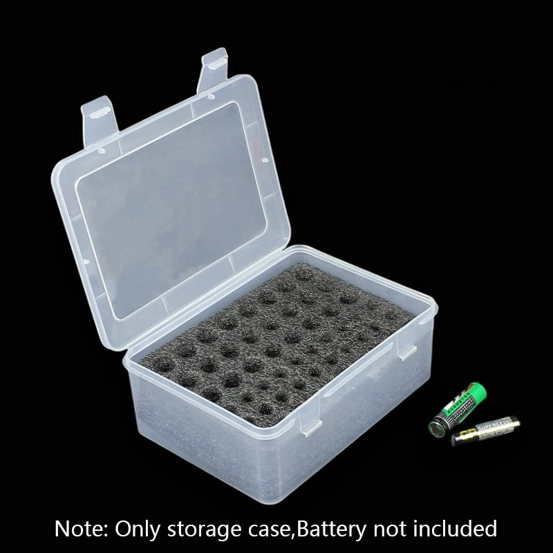 Organizer na baterie AA i AAA (na 54 sztuki)