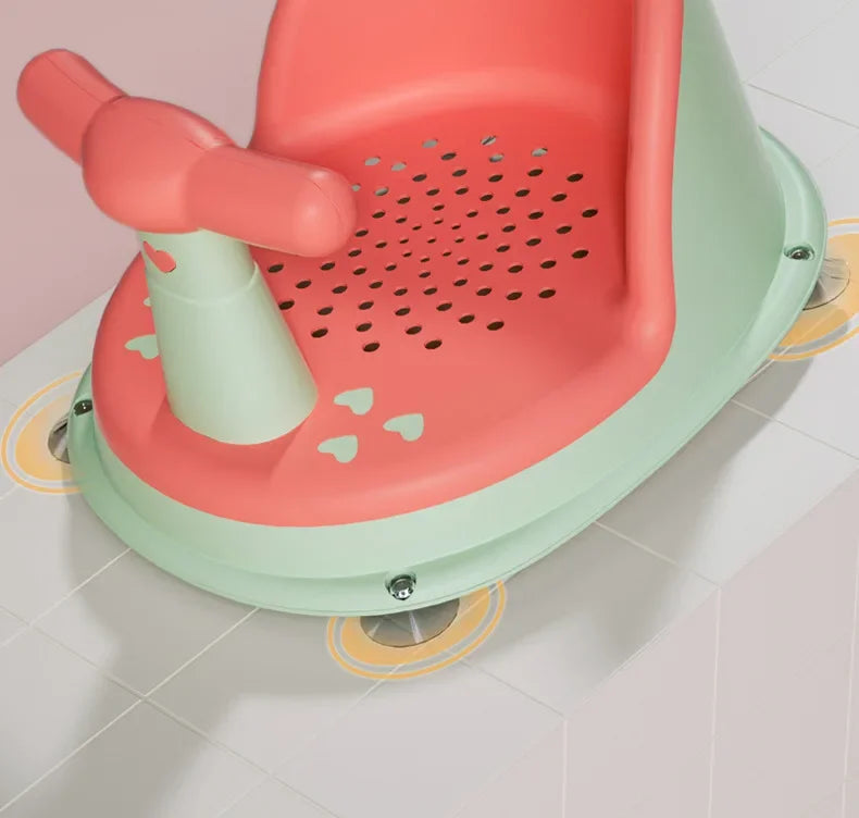 Baby Bathtub Seat