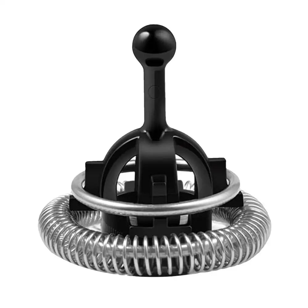 Pièce de rechange pour machine à café Adaptée pour Nestlé Electric Automatic Bubbler Mousseur à lait Fouets Ensemble Accessoires de remplacement