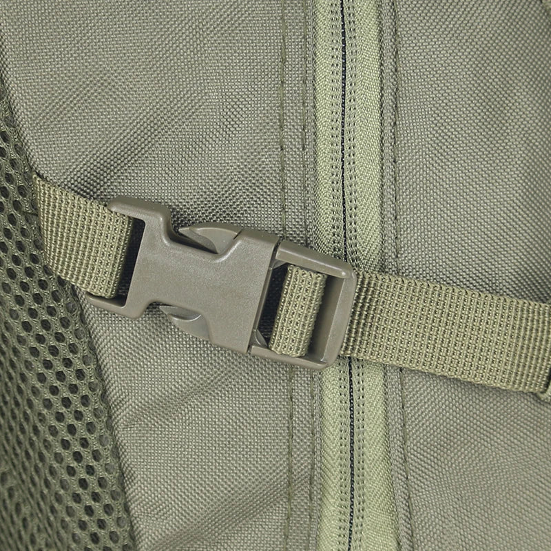20L Waterproof Tactical Backpack for Travel and Outdoor Use
