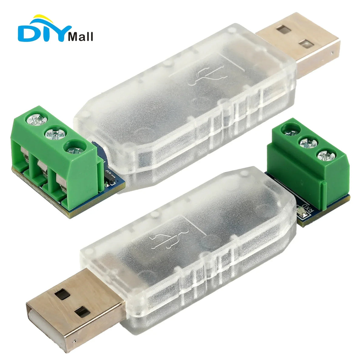 USB-to-LIN Bus Analysis Controller