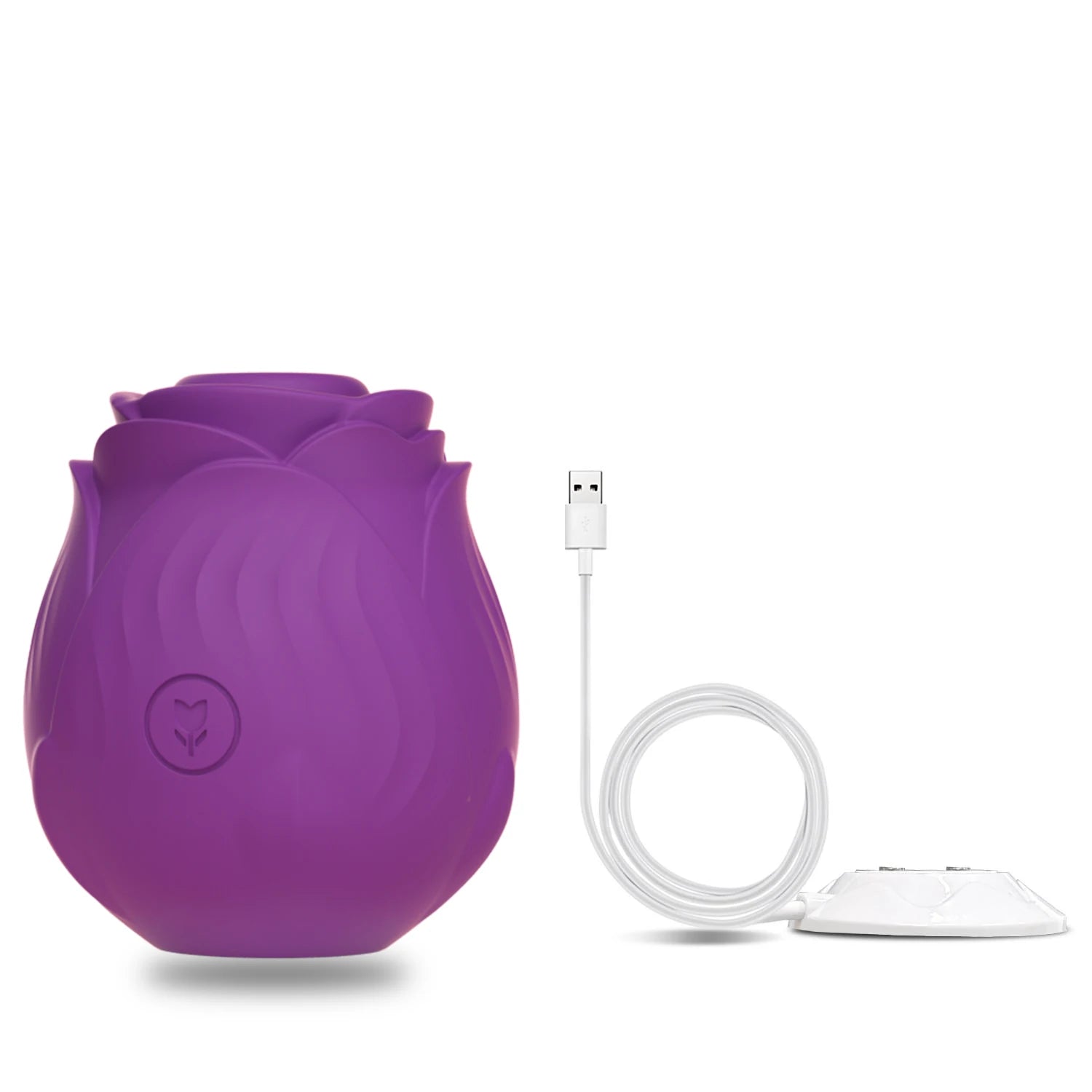 Powerful Sucking Vibrator for Women Vacuum Clitoris Stimulator Female Oral Nipple Clit Sucker Vibrating Adults Sex Rose-Toys