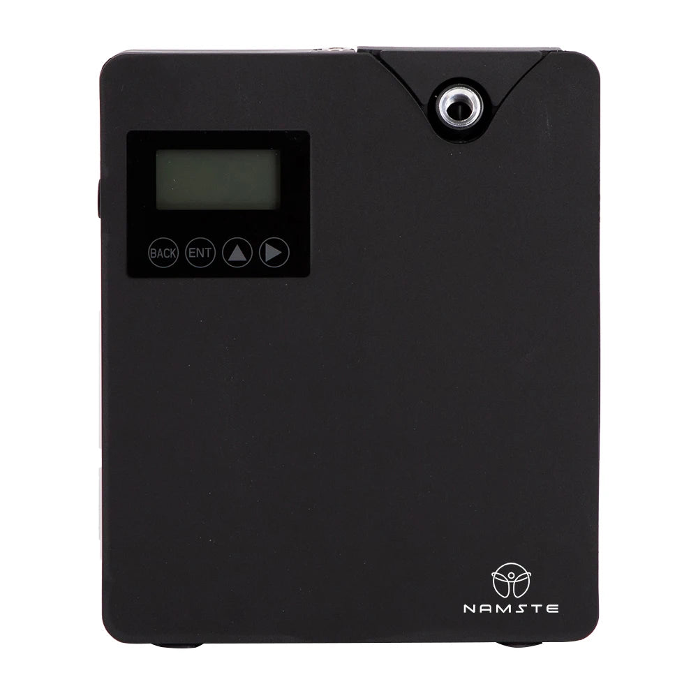 Smart Aroma Diffuser with App, Bluetooth Control and Quiet Mist