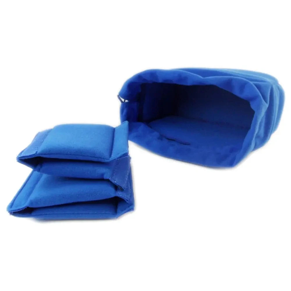 Padded Camera Insert Bag with Removable Dividers