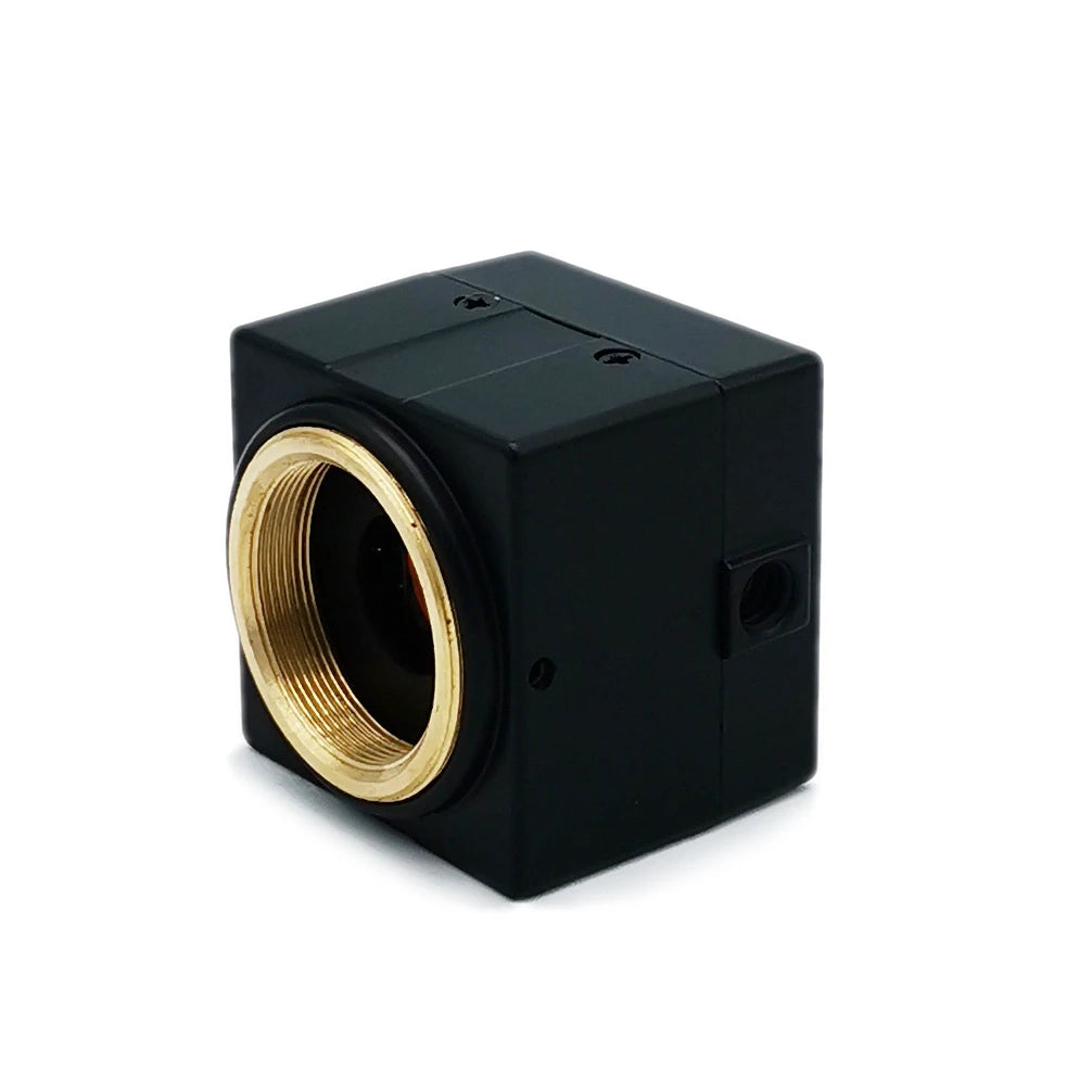4K 1080P USB Box Camera met 8MP Sensor en Varifocale Lens