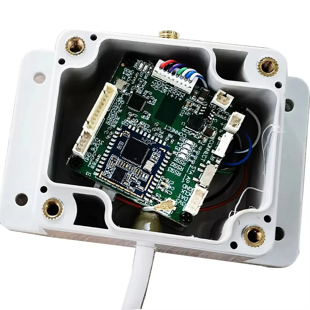 1KM Wireless WiFi Ethernet Transmission Kit for Cameras