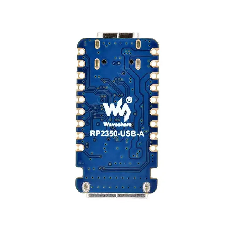 Vývojová doska Raspberry Pi Pico 2 RP2350A s USB