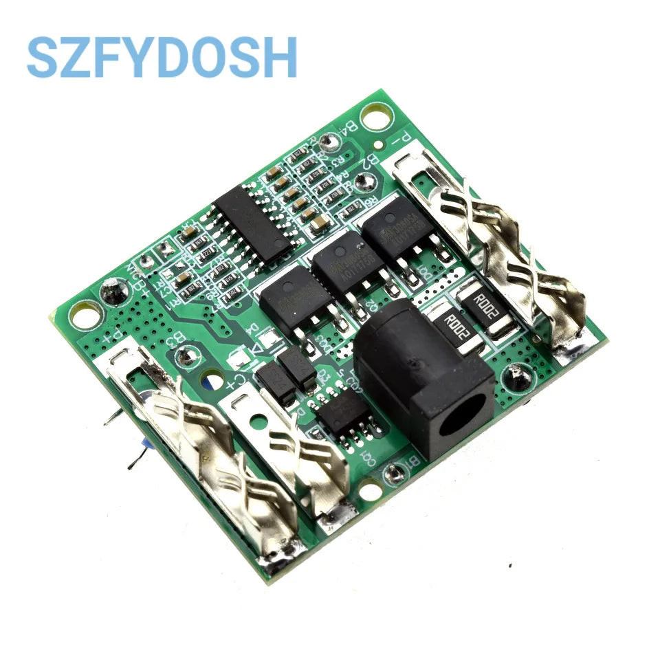 5S Lithium Battery Protection Board