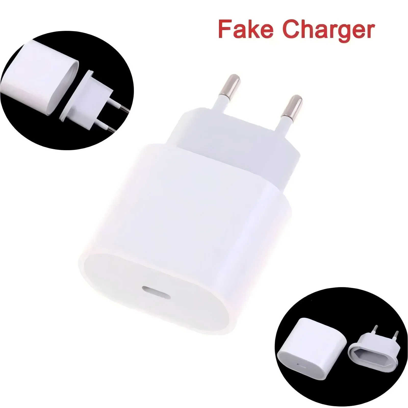 Chargeur caché sécurisé avec compartiment secret pour objets de valeur
