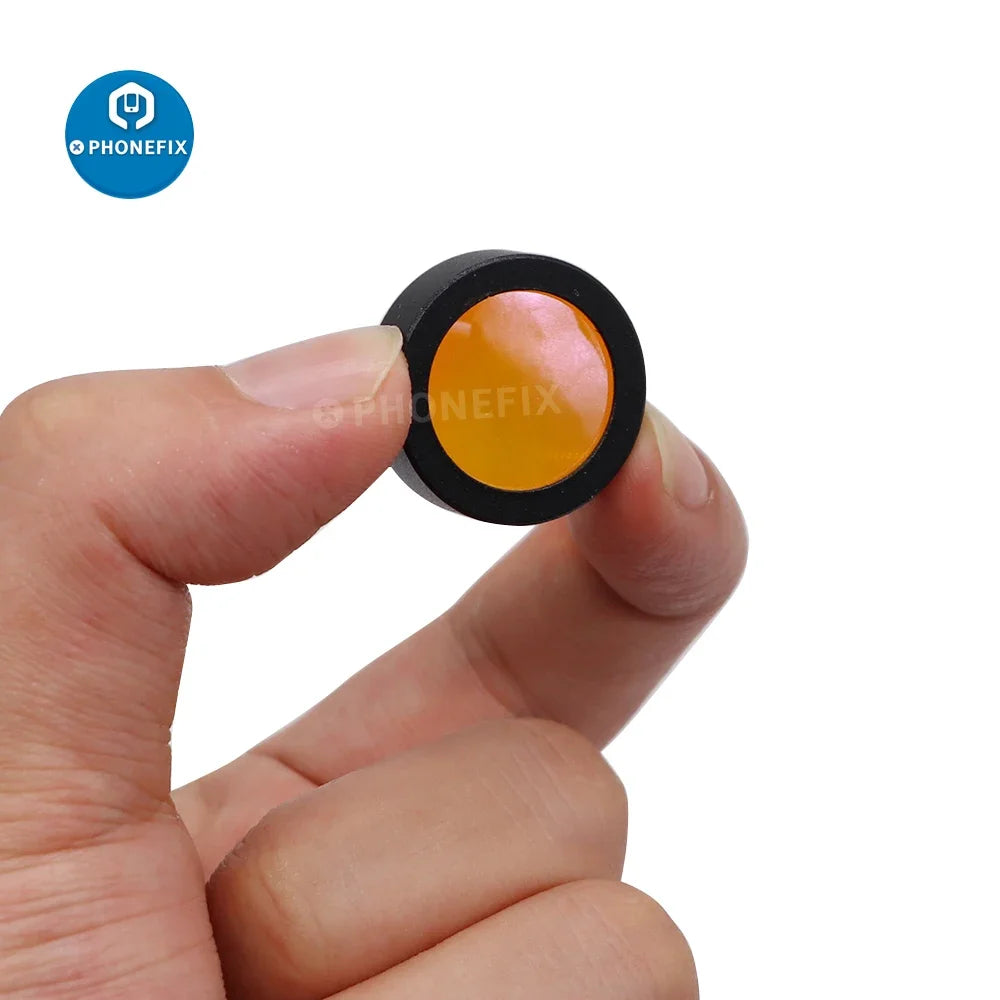 Macrolens voor Seek Compact Thermal Cameras