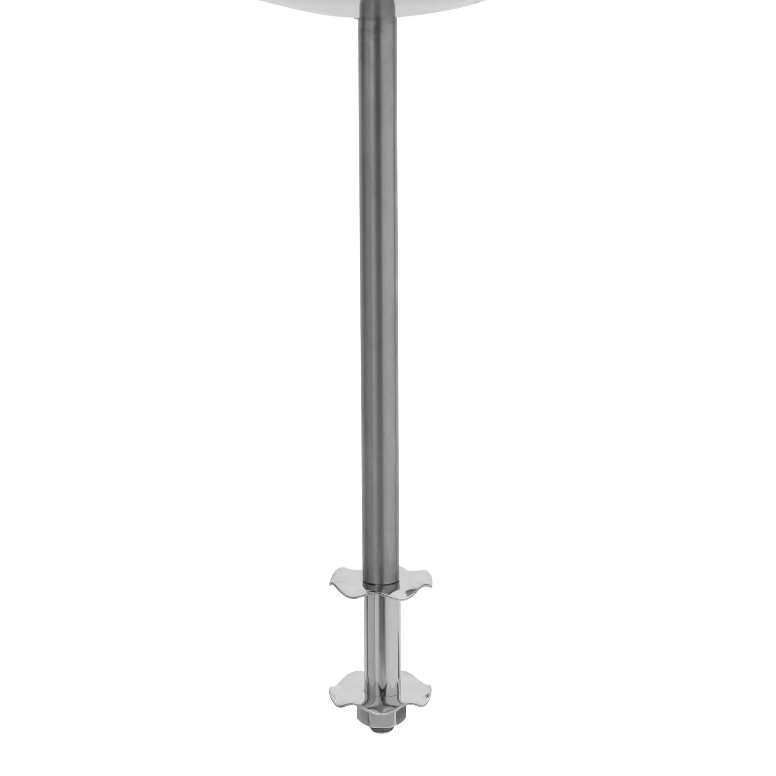 Commercial Milkshake Machine 180W 650ML 18000RPM Stainless Steel