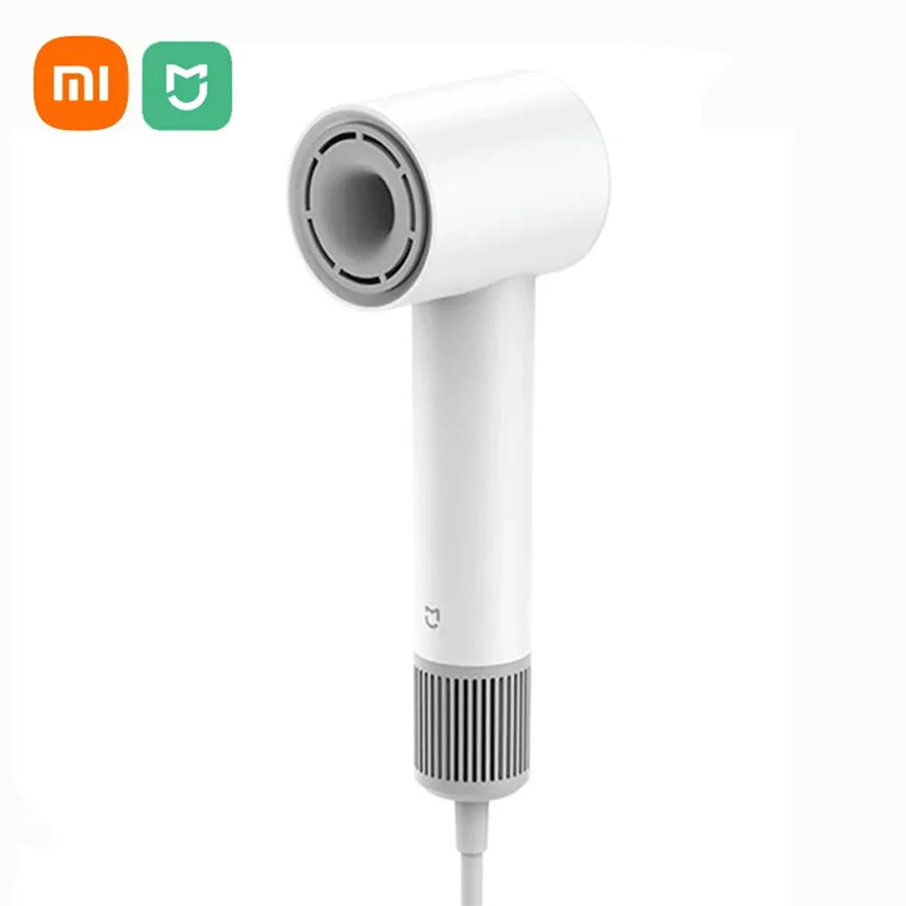 Xiaomi H501 SE High Speed Hair Dryer 62m/s Ionic Care 220V