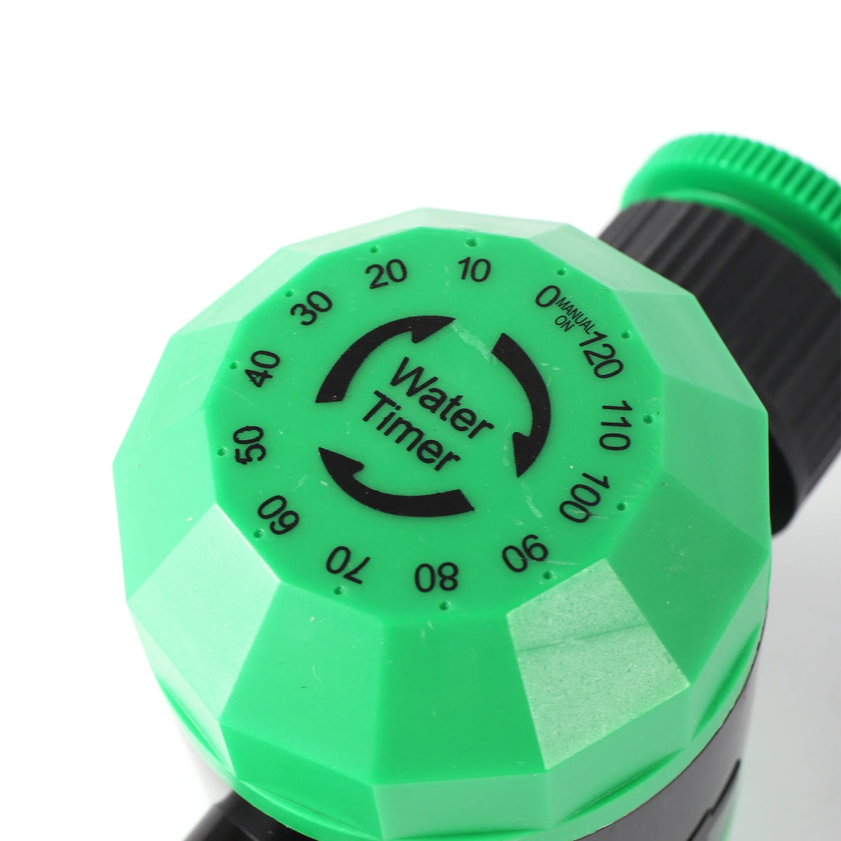 1 Pc 2 Hours Pointer Garden Water Timer Water flow Automatic Controller Garden Irrigation System Mechanical Timer