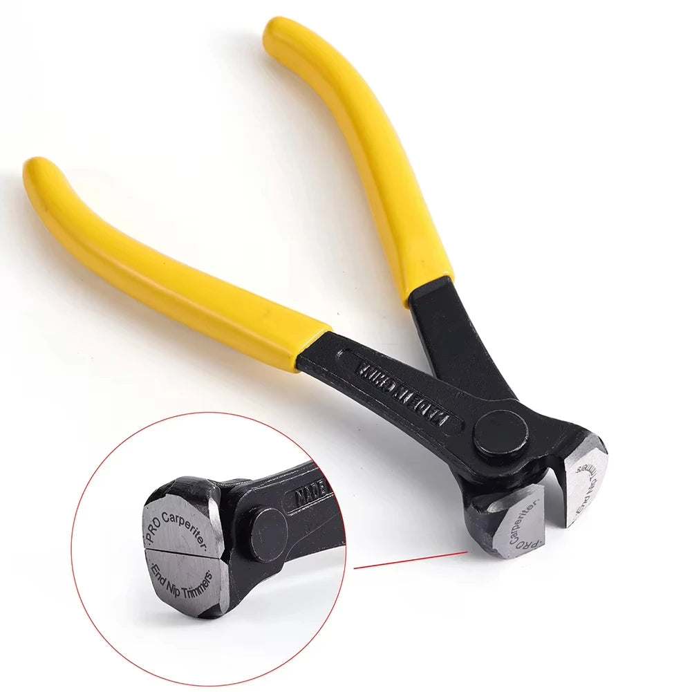 Guitar & Bass String Cutting Pliers