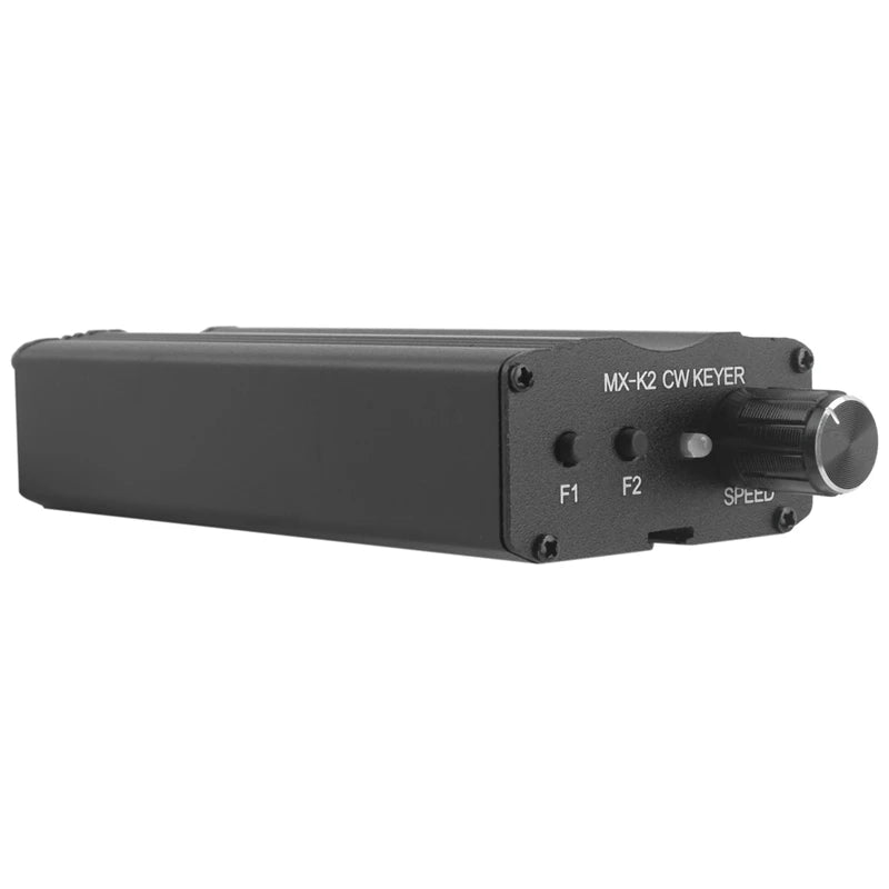DT30 CW Memory Keyer Controller