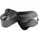 Folding Illuminated Jewellery Loupe