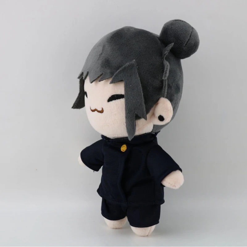 21cm Jujutsu Kaisen Plush Toy