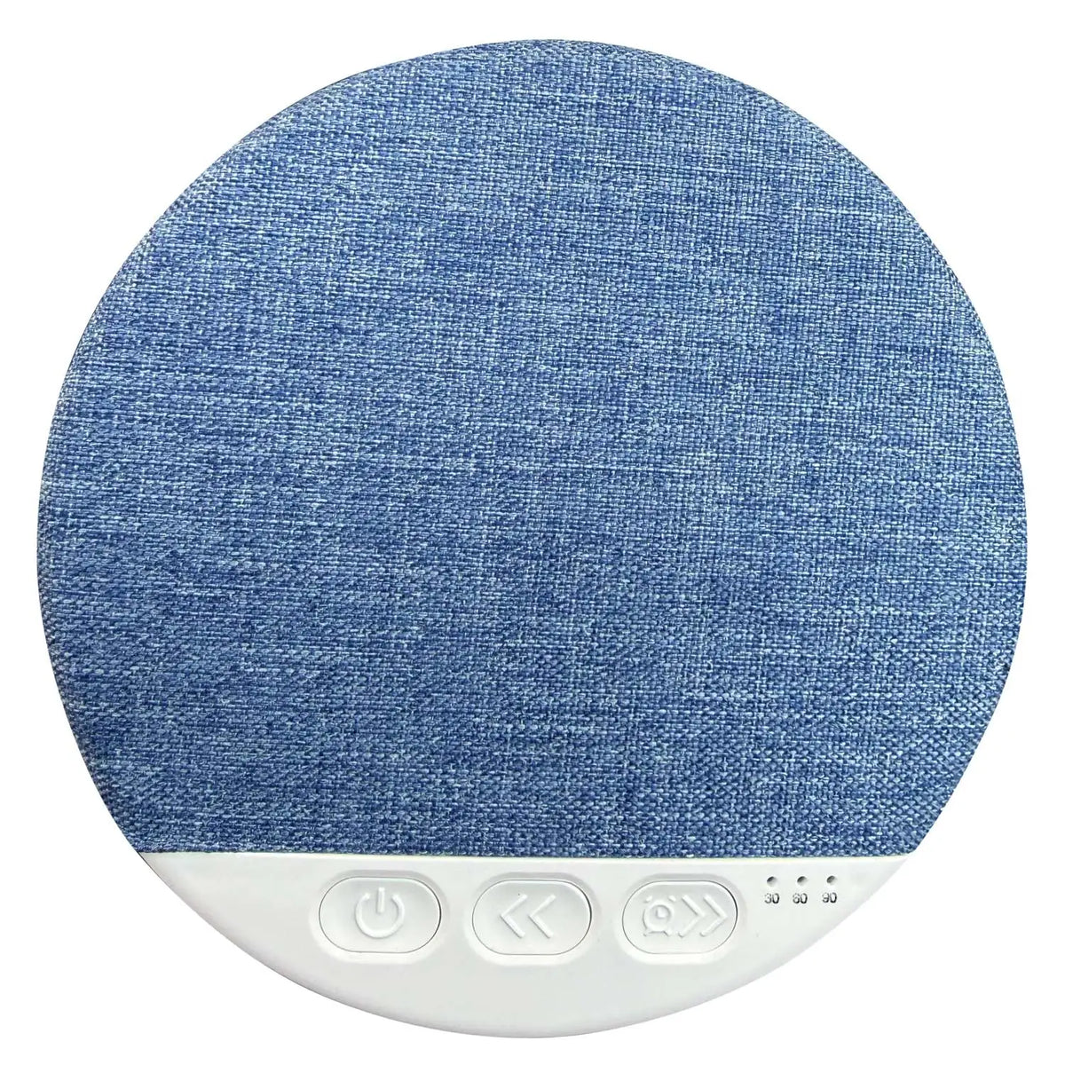 Bluetooth 5.4 Under Pillow Sleep Speaker With White Noise Aid 360° Surround Sound Private Audio No Disturb Partner