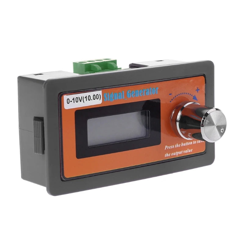 Stufenloser 0-10V Signalgenerator-Modul