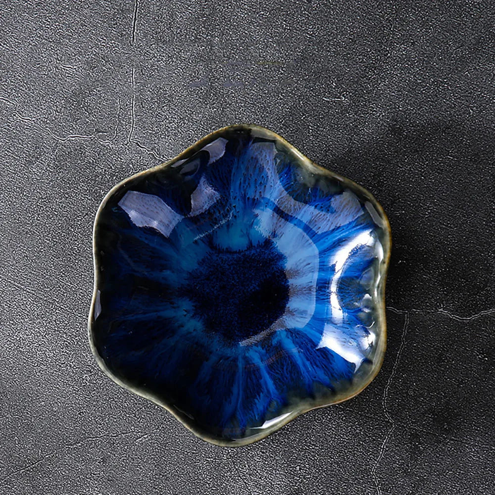 Small Ceramic Jewellery Tray, Colour Options