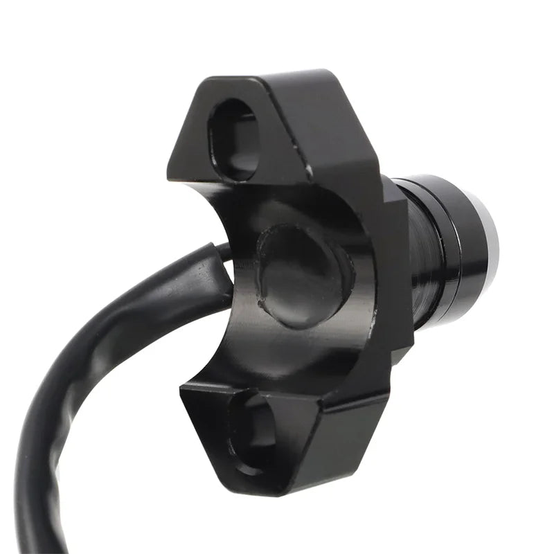 Interruptor de luces para SurRon X, Segway X260 y Talaria Sting, interruptores de iluminación para Sur Ron X y Segway