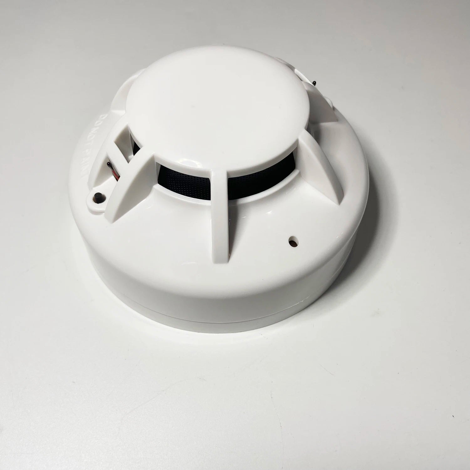 Wire Heat Detector 9-24V DC with NC/NO Relay Output