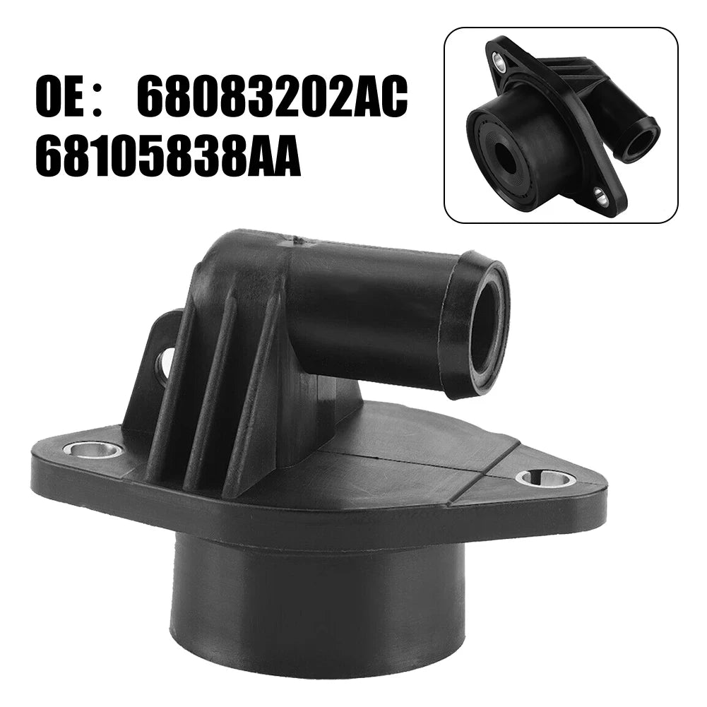 Valve PCV de remplacement 68083202AC / 68105838AA
