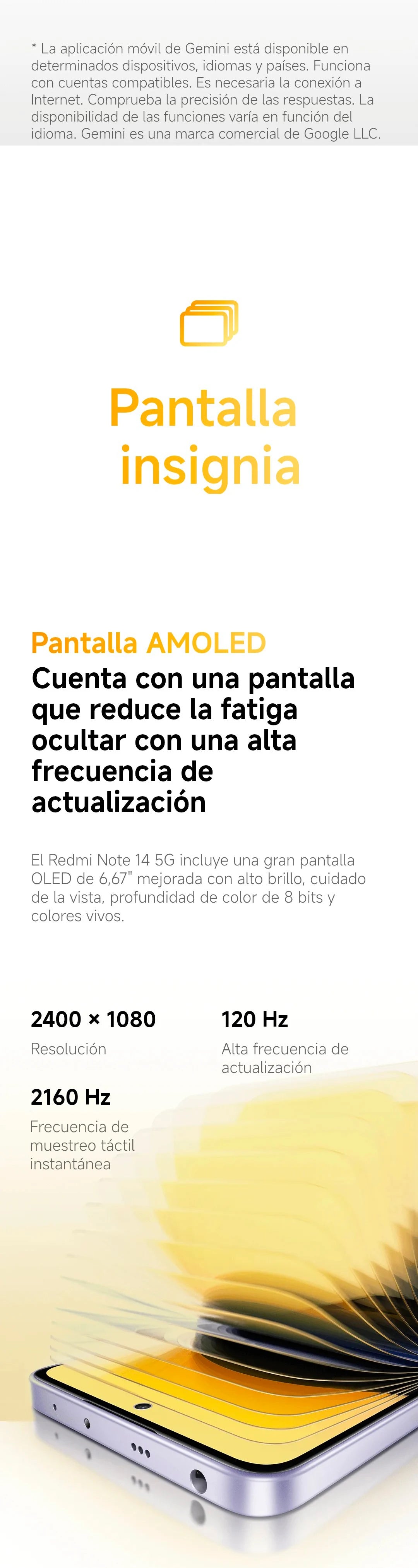 Xiaomi Redmi Note 14 5G Evropská verze Smartphone