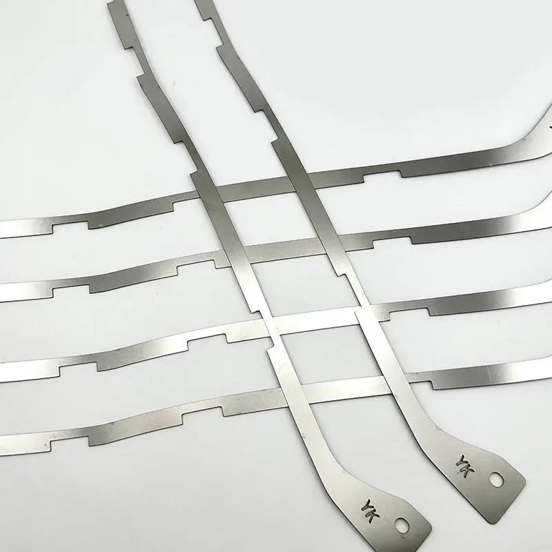 Front Bumper Repair Brackets for Swift 2005–2013, Pair