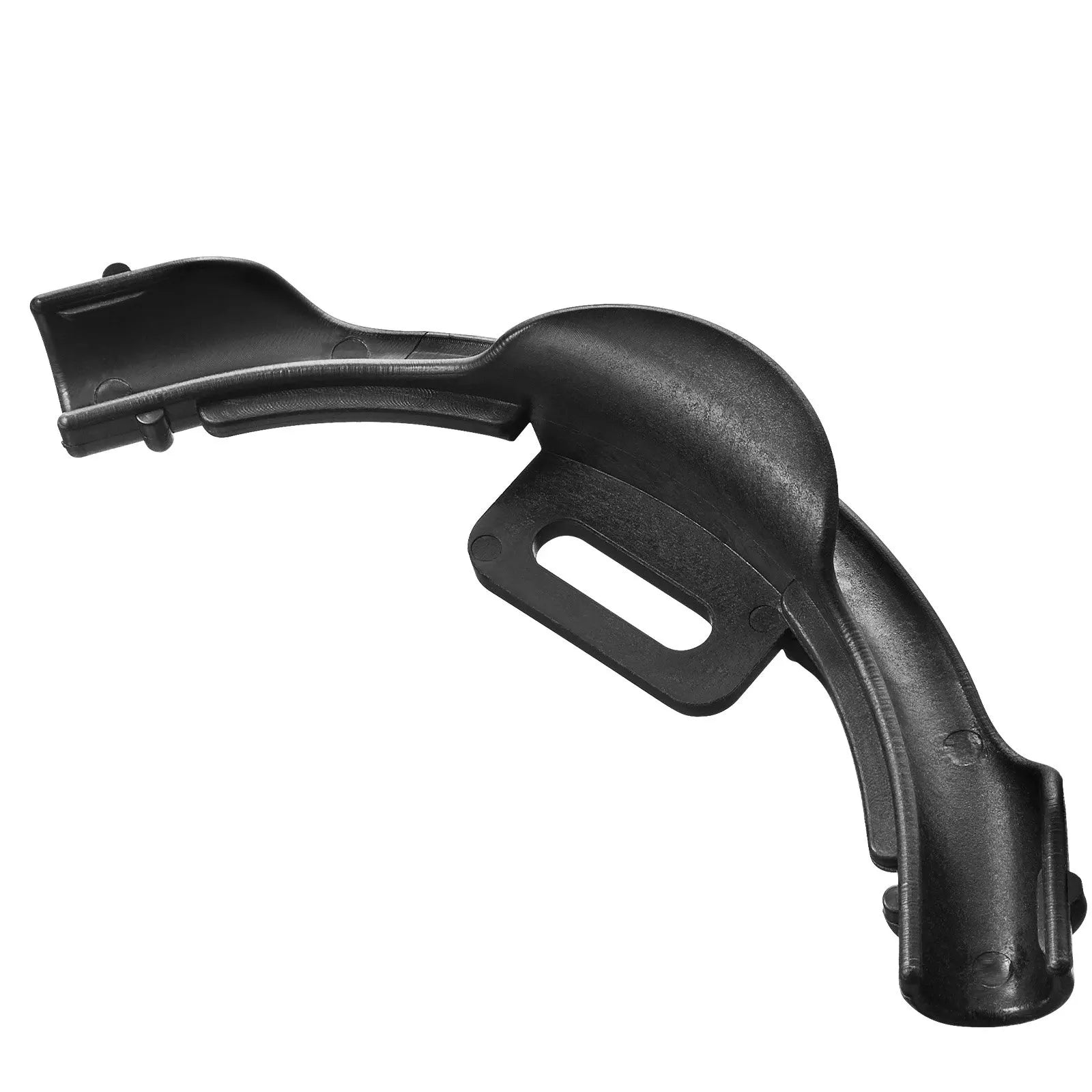 Guides de coudes de support à 90° pour tube PEX – Lot de 20