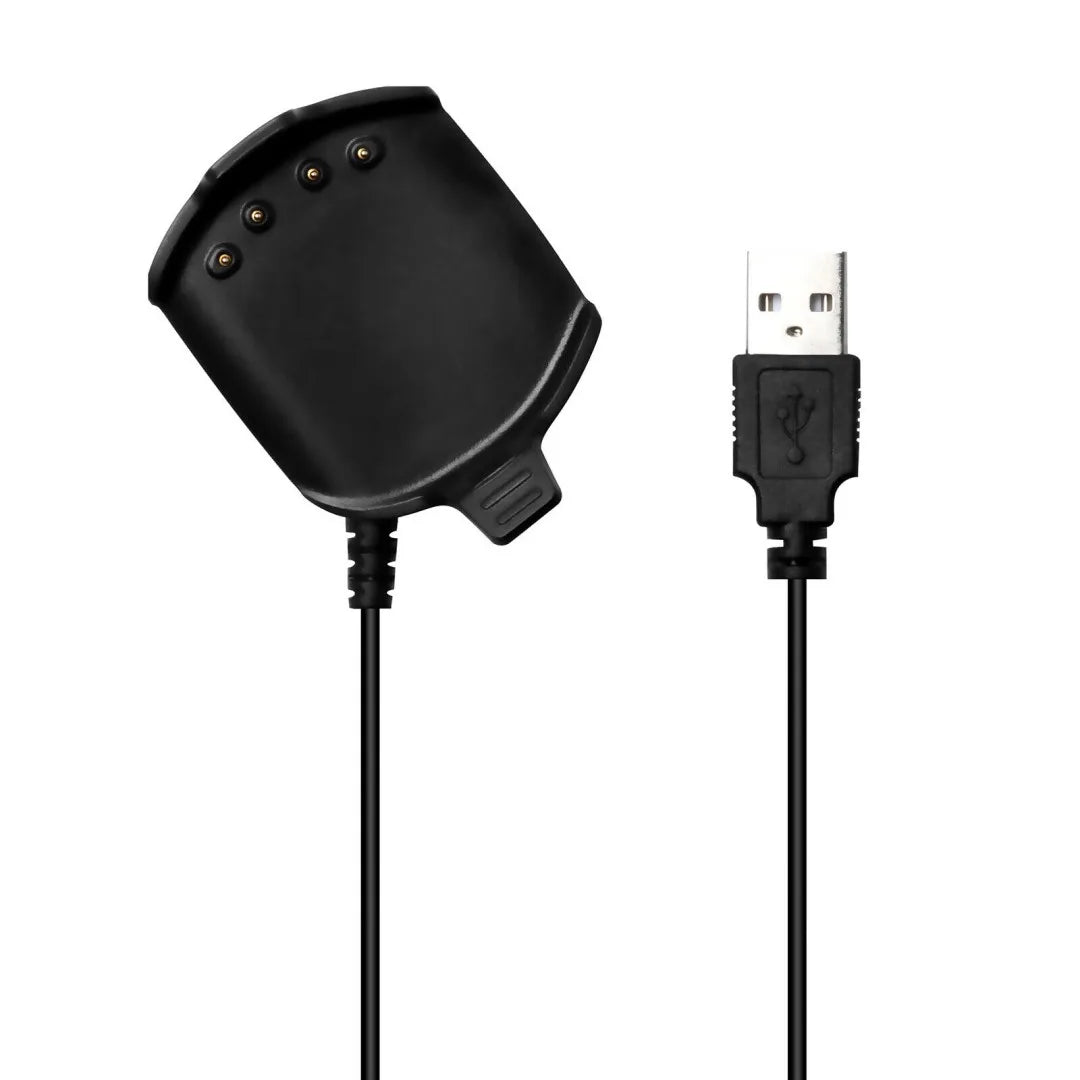 USB Charging Cradle Lead for Garmin Approach S2/S4