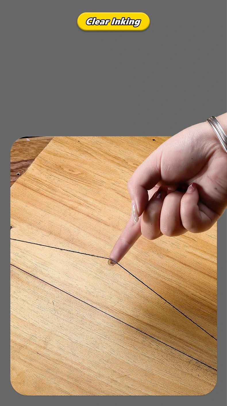 Carpenter's Ink Line Marker