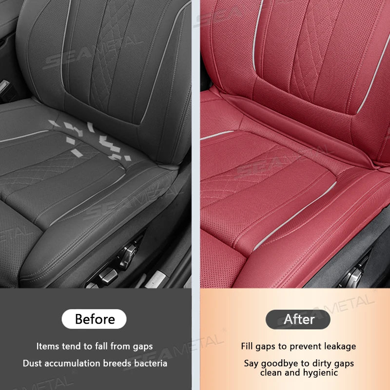 Flexible Car Seat Gap Filler PU Universal