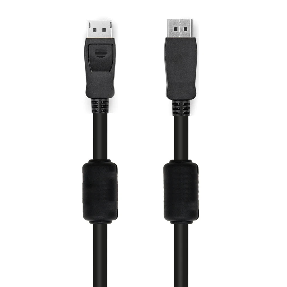 DisplayPort-1.2-Kabel - 1.5 m