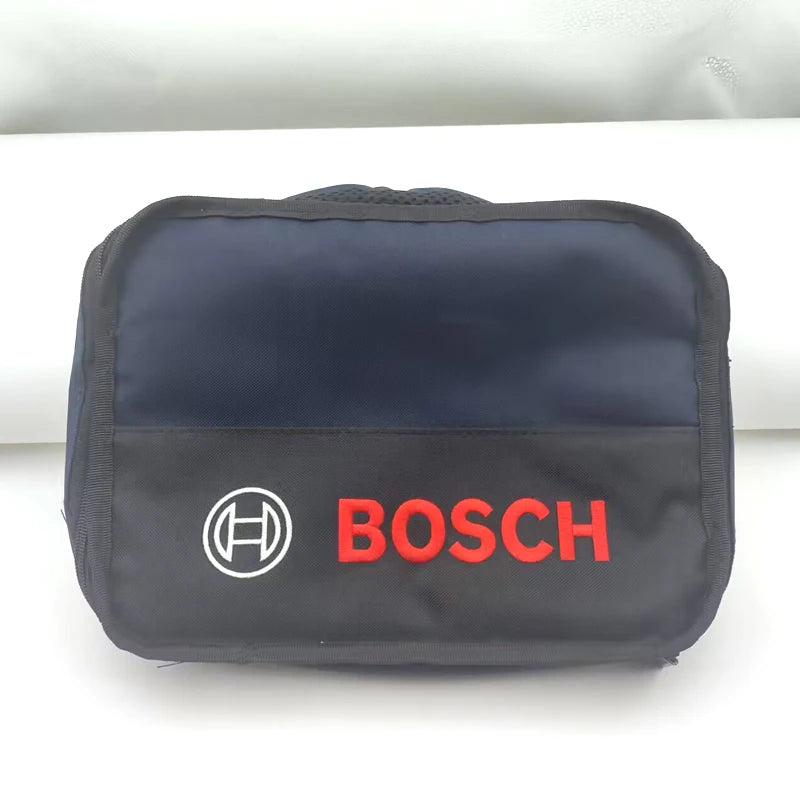 Saco de ferramentas Bosch 1600A003BG ou 1600A003BH, pequeno ou grande