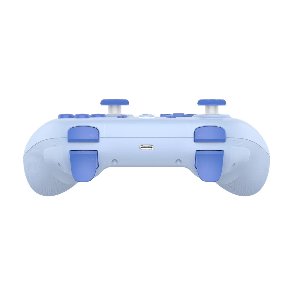 GameSir Nova Lite Switch Controller Gaming Gamepad with Hall Effect for Nintendo Switch iPhone Android Cellphone PC