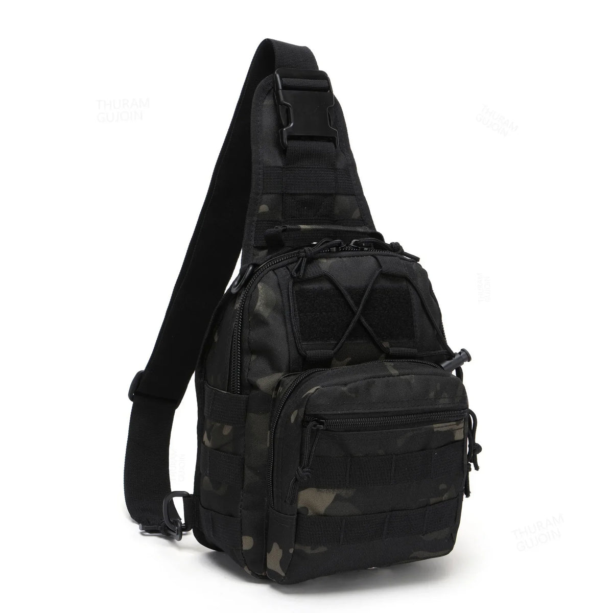 Rucsac sling outdoor din nylon