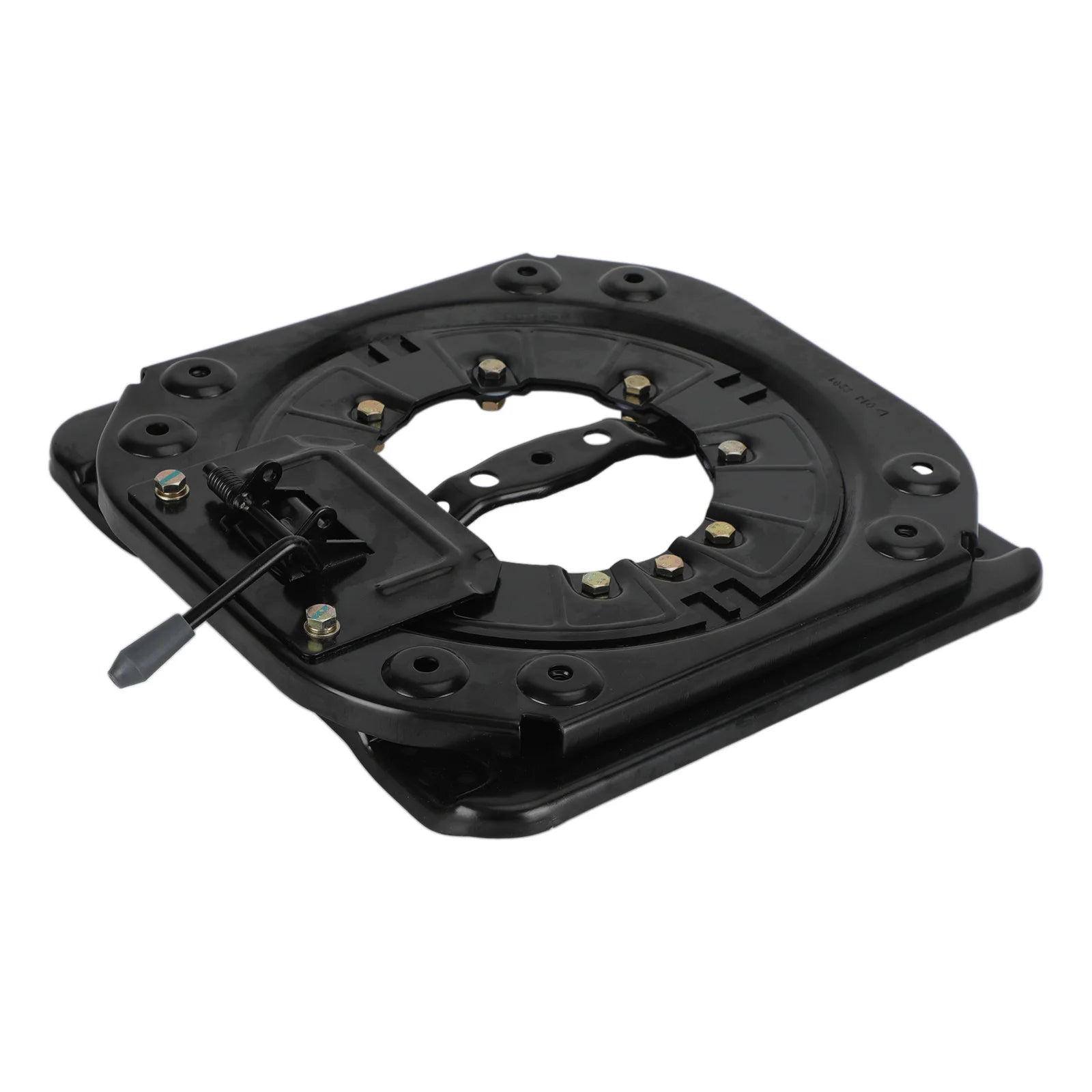 Universal Campervan Seat Swivel Turntable Base for Motorhome Vans