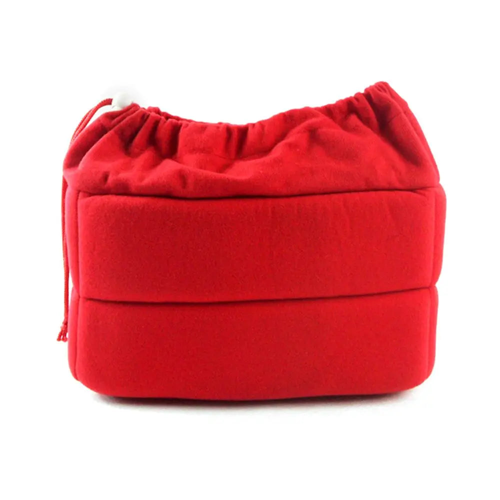 Padded Camera Insert Bag with Removable Dividers