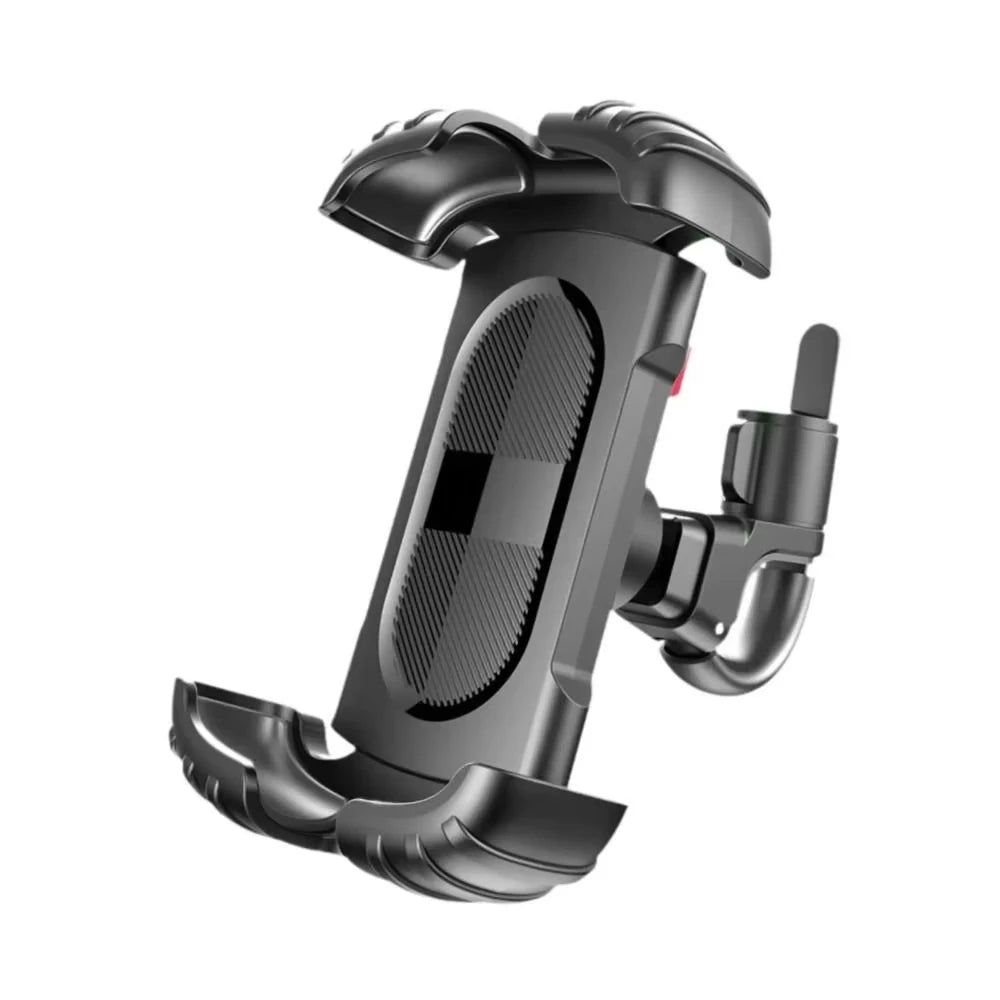 Rotating Bicycle and Motorcycle Phone Holder