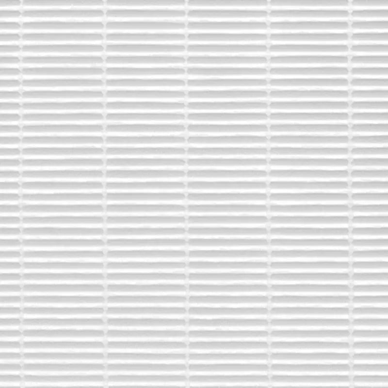 Air Purifier Replacement Filter, 220 x 180 x 12 mm