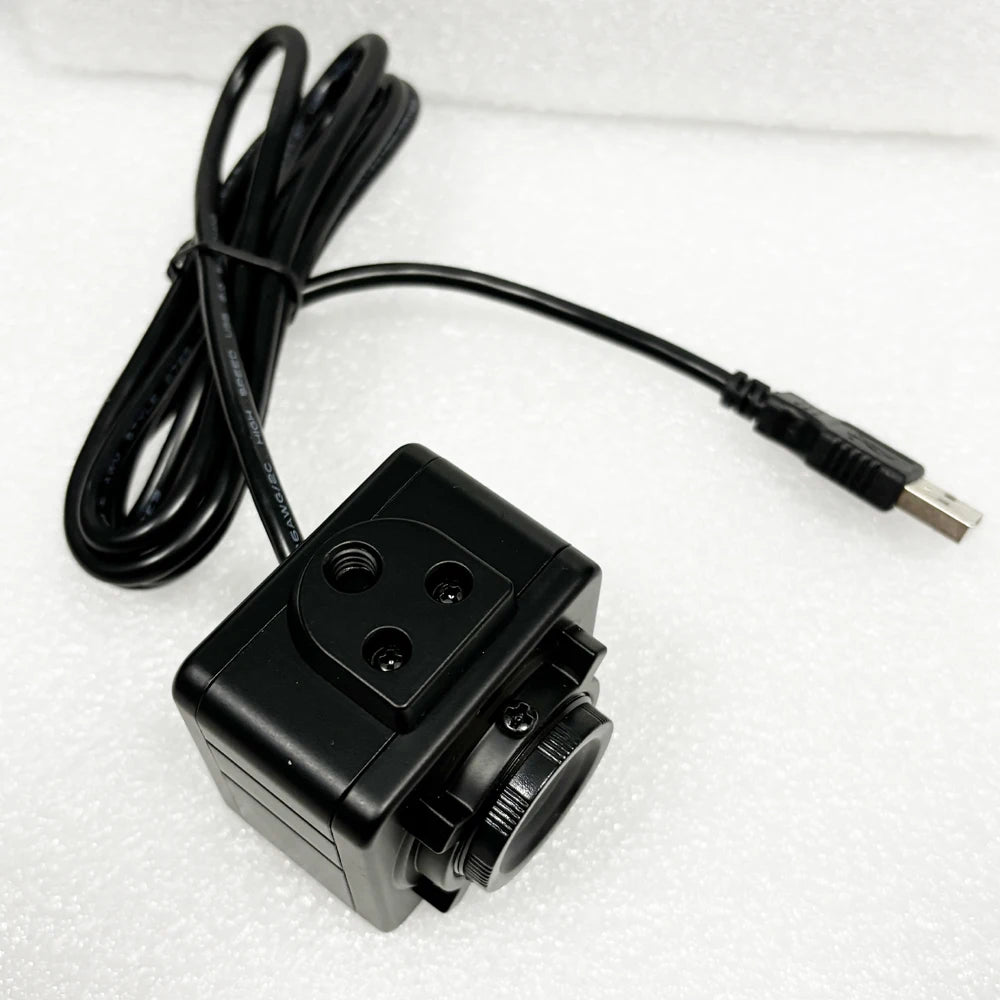 1080P USB Mini Webcam with IMX Sensors for Android Tablets