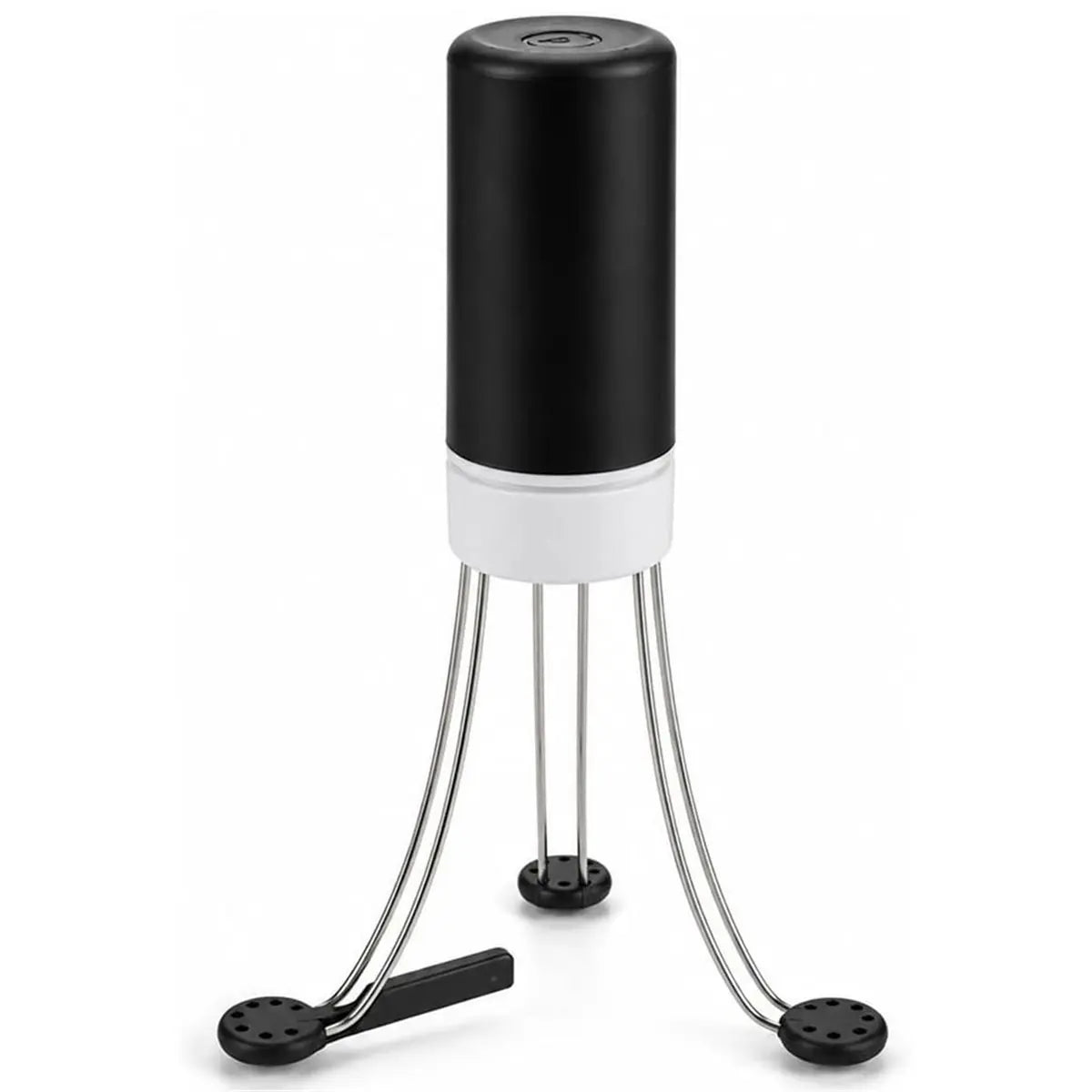 Battery-Operated Pot Stirrer with 3 Speeds