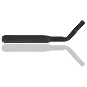 Car Engine Brake Adjustment Precision Non Slip Accessories Works on Cummins ISX Engines to3163530(7MM)Jake Brake Feeler Gauge